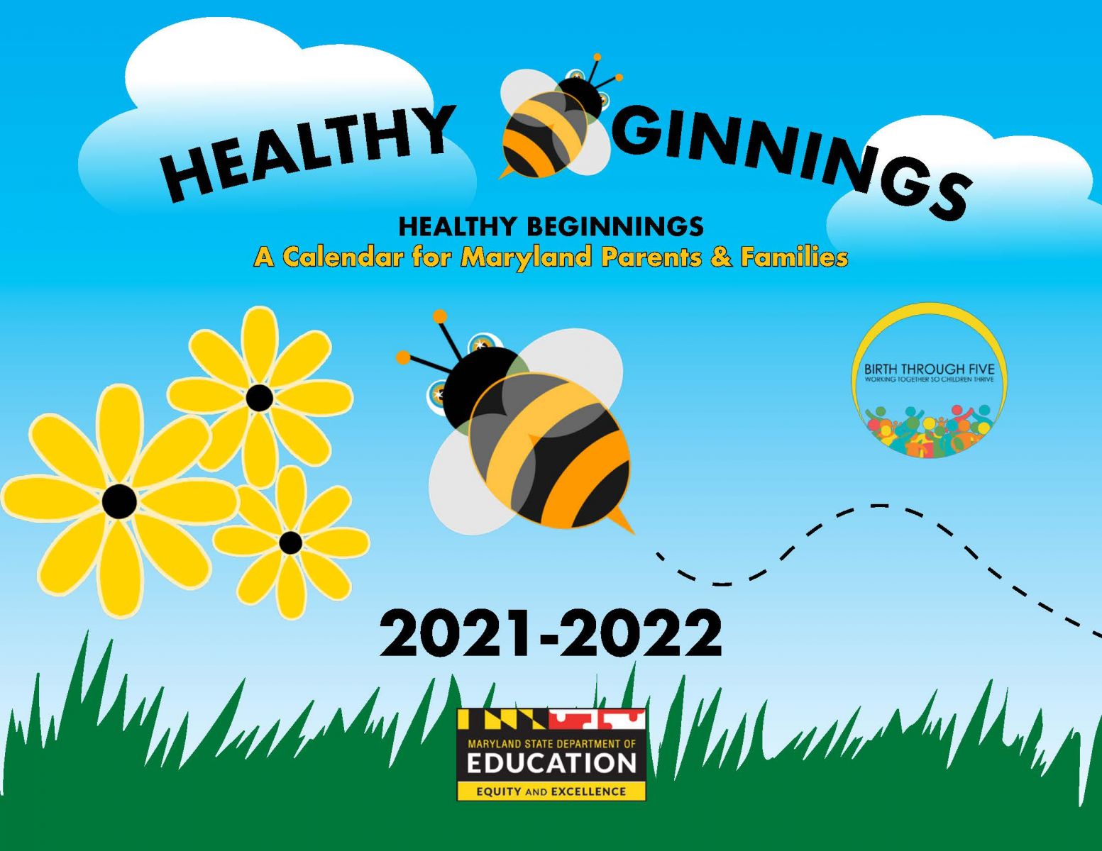 Healthy Beginnings Division of Early Childhood